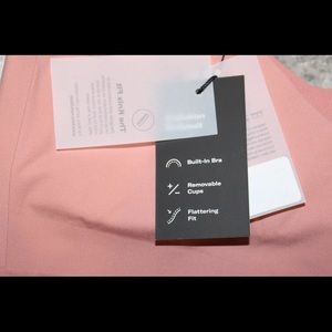 Knix bodysuit - never worn!